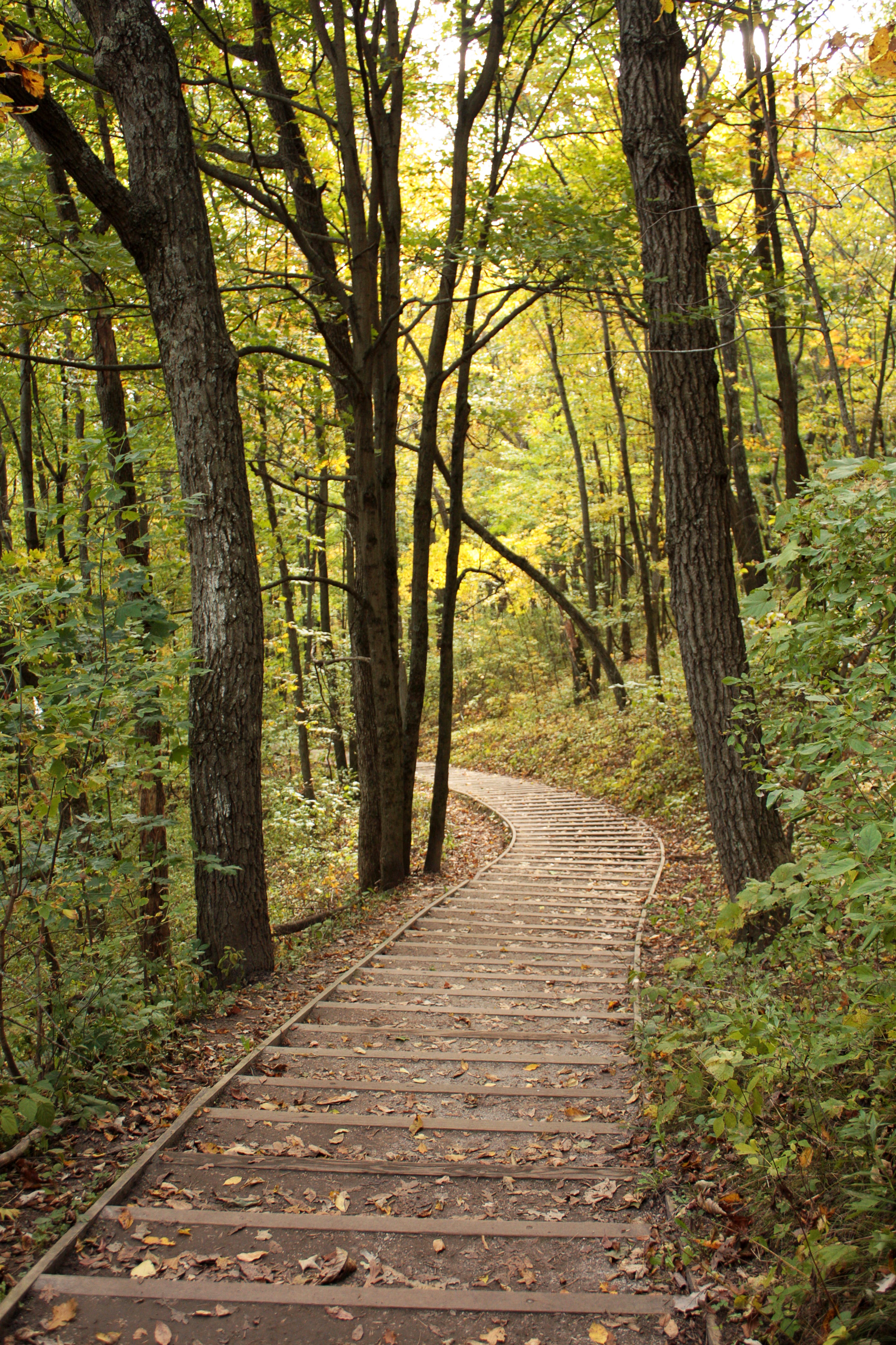 kettle moraine bike trails